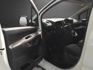 Opel Combo Cargo 1.5 TD 75kW (100CV) S/S Edition L  - Foto 11