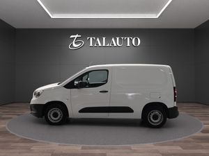 Opel Combo Cargo 1.5 TD 75kW (100CV) S/S Edition L  - Foto 3
