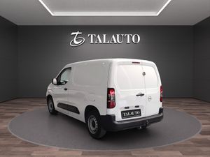 Opel Combo Cargo 1.5 TD 75kW (100CV) S/S Edition L  - Foto 4