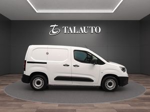 Opel Combo Cargo 1.5 TD 75kW (100CV) S/S Edition L  - Foto 7