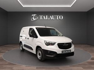 Opel Combo Cargo 1.5 TD 75kW (100CV) S/S Edition L  - Foto 8