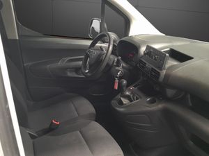Opel Combo Cargo 1.5 TD 75kW (100CV) S/S Edition L  - Foto 15