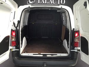 Opel Combo Cargo 1.5 TD 75kW (100CV) S/S Edition L  - Foto 20