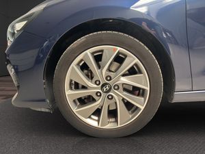 Hyundai i30 I30 5P TGDI 1.0 120CV TECNO MY19  - Foto 21