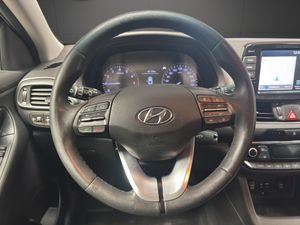 Hyundai i30 I30 5P TGDI 1.0 120CV TECNO MY19  - Foto 17
