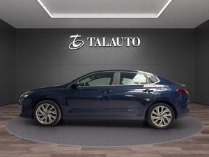 Hyundai i30 I30 5P TGDI 1.0 120CV TECNO MY19  - Foto 3