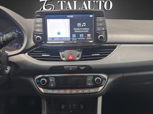 Hyundai i30 I30 5P TGDI 1.0 120CV TECNO MY19  - Foto 22