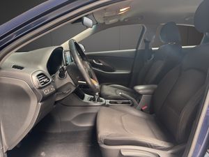 Hyundai i30 I30 5P TGDI 1.0 120CV TECNO MY19  - Foto 10