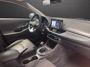 Hyundai i30 I30 5P TGDI 1.0 120CV TECNO MY19  - Foto 11