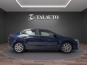 Hyundai i30 I30 5P TGDI 1.0 120CV TECNO MY19  - Foto 7