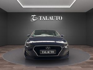 Hyundai i30 I30 5P TGDI 1.0 120CV TECNO MY19  - Foto 9