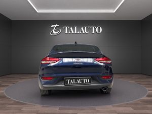 Hyundai i30 I30 5P TGDI 1.0 120CV TECNO MY19  - Foto 5