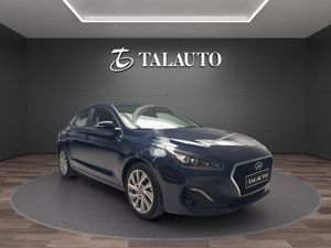 Hyundai i30 I30 5P TGDI 1.0 120CV TECNO MY19  - Foto 8
