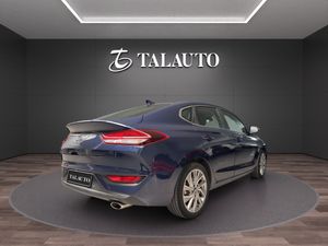 Hyundai i30 I30 5P TGDI 1.0 120CV TECNO MY19  - Foto 6