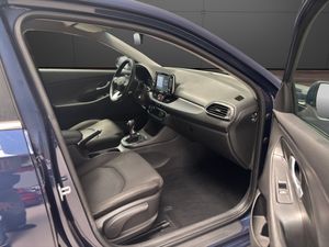 Hyundai i30 I30 5P TGDI 1.0 120CV TECNO MY19  - Foto 15