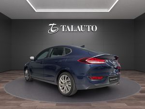 Hyundai i30 I30 5P TGDI 1.0 120CV TECNO MY19  - Foto 4
