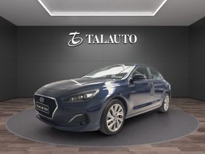 Hyundai i30 I30 5P TGDI 1.0 120CV TECNO MY19  - Foto 2