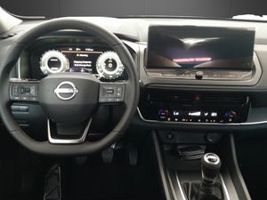 Nissan Qashqai DIG-T 117kW (158CV) mHEV 4x2 Acenta  - Foto 12