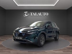 Nissan Qashqai DIG-T 117kW (158CV) mHEV 4x2 Acenta  - Foto 2