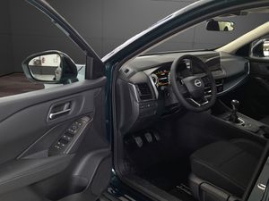 Nissan Qashqai DIG-T 117kW (158CV) mHEV 4x2 Acenta  - Foto 10