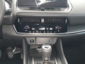 Nissan Qashqai DIG-T 117kW (158CV) mHEV 4x2 Acenta  - Foto 14