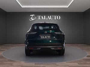 Nissan Qashqai DIG-T 117kW (158CV) mHEV 4x2 Acenta  - Foto 4