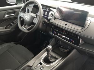 Nissan Qashqai DIG-T 117kW (158CV) mHEV 4x2 Acenta  - Foto 15