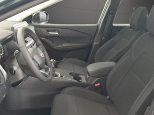Nissan Qashqai DIG-T 117kW (158CV) mHEV 4x2 Acenta  - Foto 11