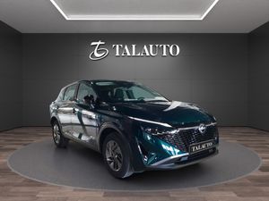 Nissan Qashqai DIG-T 117kW (158CV) mHEV 4x2 Acenta  - Foto 9