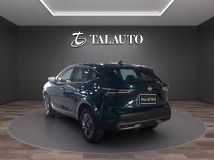Nissan Qashqai DIG-T 117kW (158CV) mHEV 4x2 Acenta  - Foto 5
