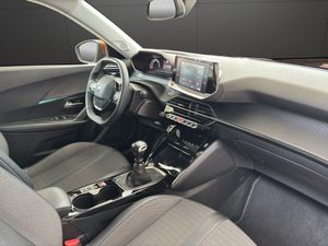 Peugeot 2008 Allure BlueHDI 81kW (110CV)  - Foto 15