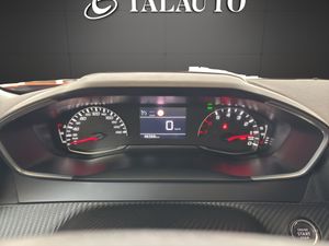 Peugeot 2008 Allure BlueHDI 81kW (110CV)  - Foto 18