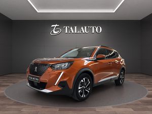 Peugeot 2008 Allure BlueHDI 81kW (110CV)  - Foto 2
