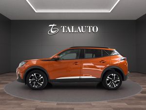 Peugeot 2008 Allure BlueHDI 81kW (110CV)  - Foto 3