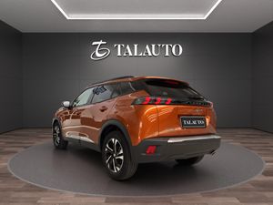 Peugeot 2008 Allure BlueHDI 81kW (110CV)  - Foto 4