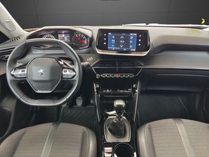 Peugeot 2008 Allure BlueHDI 81kW (110CV)  - Foto 13