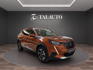 Peugeot 2008 Allure BlueHDI 81kW (110CV)  - Foto 8