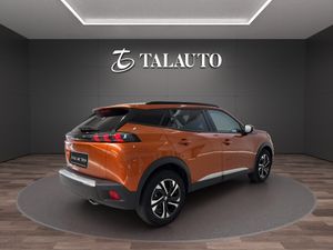 Peugeot 2008 Allure BlueHDI 81kW (110CV)  - Foto 6