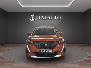 Peugeot 2008 Allure BlueHDI 81kW (110CV)  - Foto 9