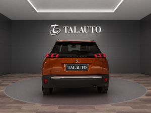 Peugeot 2008 Allure BlueHDI 81kW (110CV)  - Foto 5