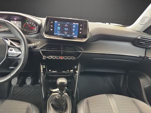 Peugeot 2008 Allure BlueHDI 81kW (110CV)  - Foto 14