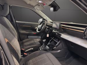 Citroën C3 Aircross Turbo 100 S&S 6v PLUS  - Foto 15