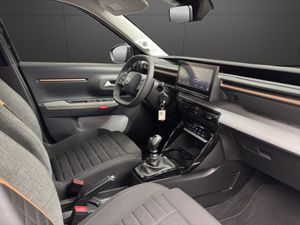 Citroën C3 Aircross Turbo 100 S&S 6v PLUS  - Foto 12