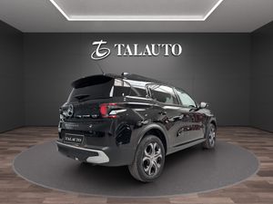 Citroën C3 Aircross Turbo 100 S&S 6v PLUS  - Foto 5