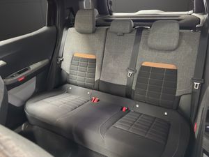Citroën C3 Aircross Turbo 100 S&S 6v PLUS  - Foto 11