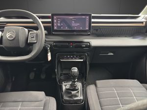 Citroën C3 Aircross Turbo 100 S&S 6v PLUS  - Foto 14