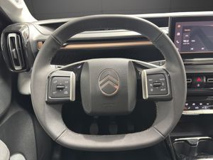 Citroën C3 Aircross Turbo 100 S&S 6v PLUS  - Foto 17