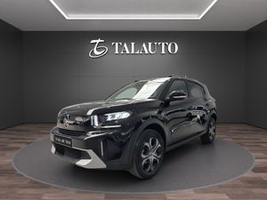 Citroën C3 Aircross Turbo 100 S&S 6v PLUS  - Foto 2