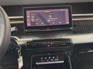 Citroën C3 Aircross Turbo 100 S&S 6v PLUS  - Foto 22