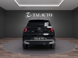 Citroën C3 Aircross Turbo 100 S&S 6v PLUS  - Foto 6